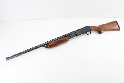 Ithaca Gun Co. Model 37 Ultrafeathlight 20GA