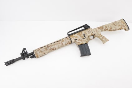 Iver Johnson Stryker 12 GA