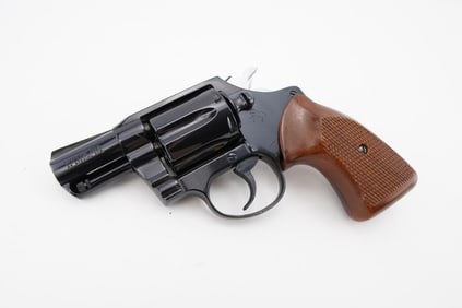 Colt Detective Special .38 SPL