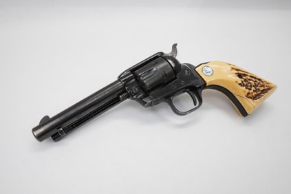 Colt Single Action Frontier Sc .22 LR
