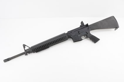 Colt AR-154A4 5.56MM