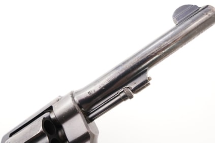 Smith & Wesson Us Army 1917 .45 Cal