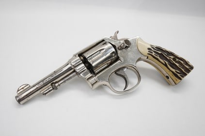 Smith & Wesson M&P 32-30 CTG