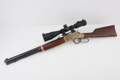 Henry Golden Boy .44 REM/ .44 SPL