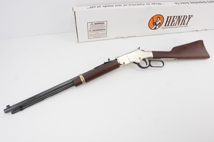 Henry Golden Boy .22 S/L/LR