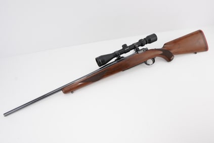 Ruger M77 .243 WIN