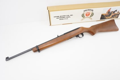 Ruger 10/22 Carbine .22 LR
