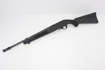 Ruger 10/22 .22 LR