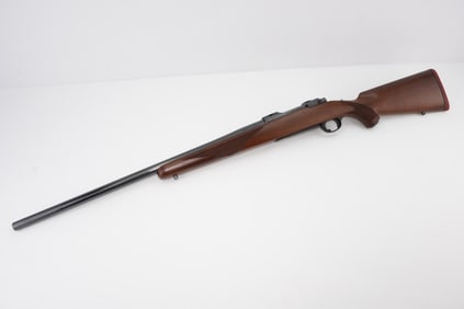 Ruger M77 .308 WIN