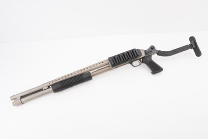 Mossberg 590 12 GA