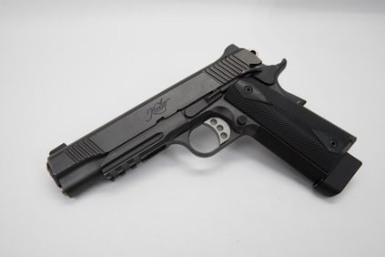 Kimber Custom TLE/PL II .45 ACP