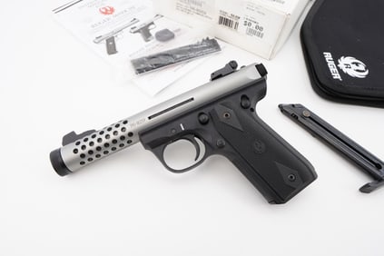 Ruger 22/45 LITE .22 LR