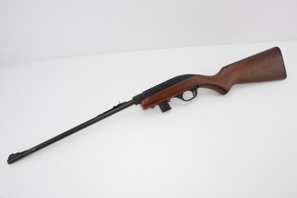Marlin 70P .22 LR