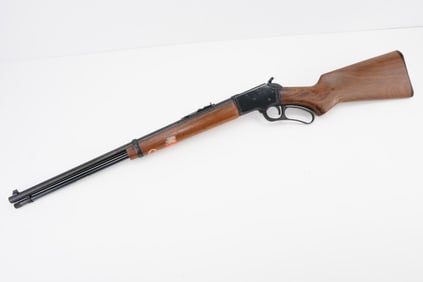 Marlin 39D .22 S/L/LR
