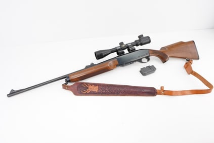 Remington 7400 .308 Win
