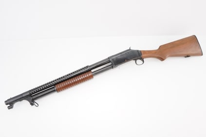 SDI 97 "RIOT GUN" 12 GA