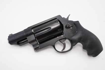 Smith & Wesson Governor .45 Colt/.45 ACP/.410