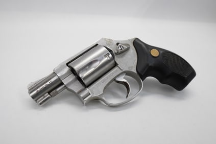 Smith & Wesson 637-2 .38 SPL