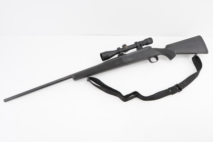 Winchester 70 270 Win