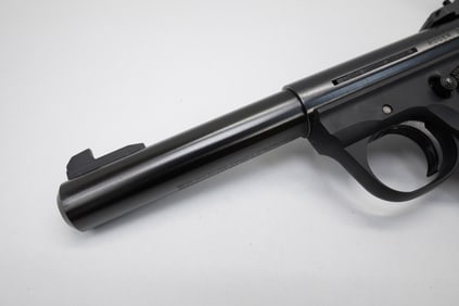 Ruger 22/45 MK III .22 LR