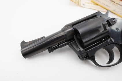 Charter Arms Bulldog .44 SPL