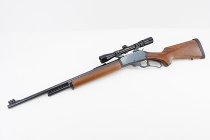 Marlin 444S .444 Marlin