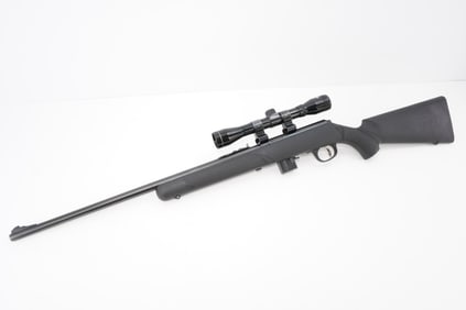 Marlin XT-17 .17 HMR
