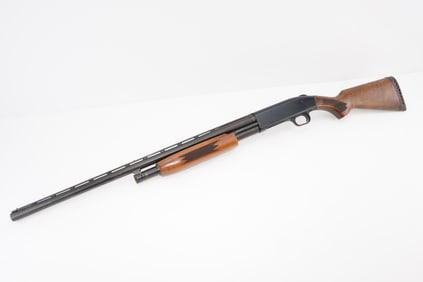 Mossberg 500A 12 GA