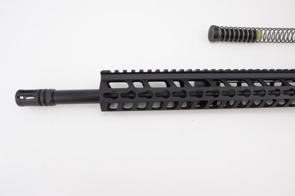 Palmetto State Armory KS-47 Muti