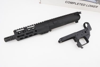 Palmetto State Armory KS-47 Muti