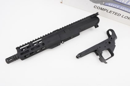 Palmetto State Armory KS-47 Muti