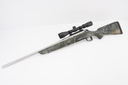 Remington 770 30-06