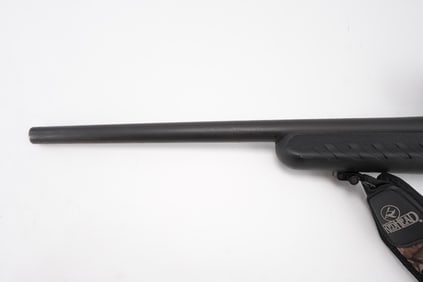 Ruger American 243 Win