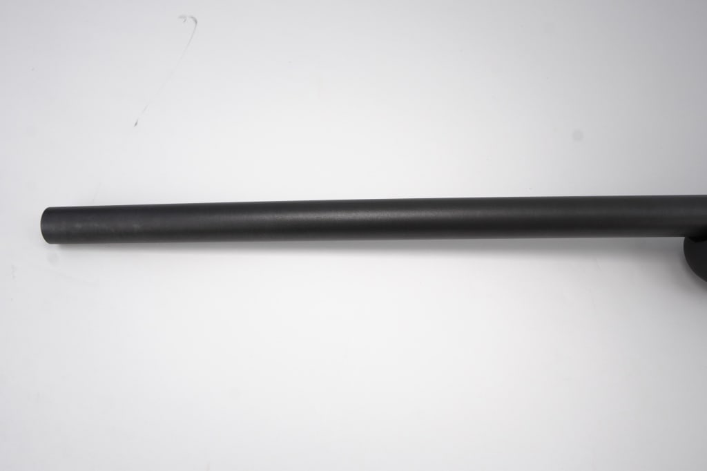 Savage Axis .243 WIN: The Savage Axis .243 WIN is a bolt-action rifle known for its accuracy and reliability. Manufactured by Savage Arms, it features a smooth, easy-to-operate bolt system. This model includes a Weaver sco