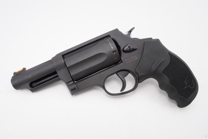 Taurus Armas The Judge .45 Colt/.410