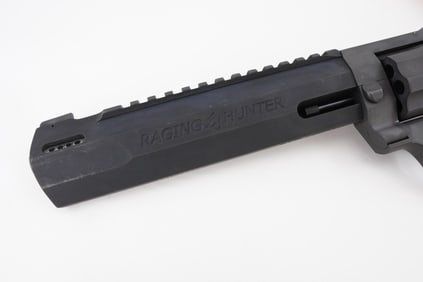 Taurus Raging Hunter .357 MAG