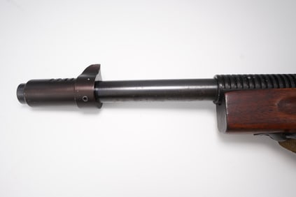 Volunteer Enterprises Commando Mark II .45 CAL