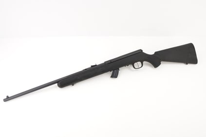 Savage Mark II .22 LR