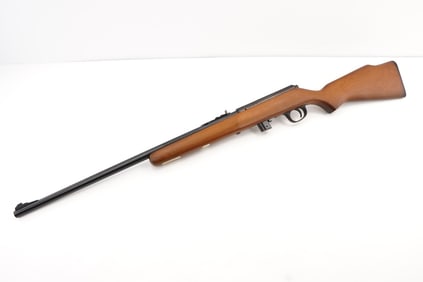 Marlin 25N .22 LR