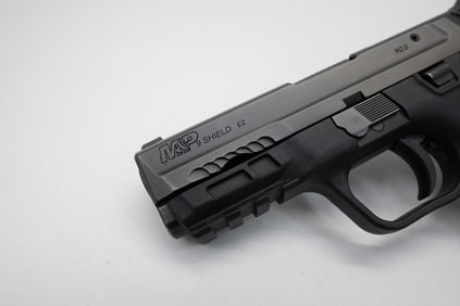 Smith & Wesson M&P 9 Shield EZ 9mm