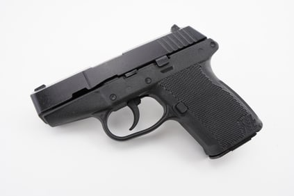 Kel-Tec P-11 9mm Luger