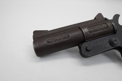 Leinard Deringer .22lr / .45 Colt