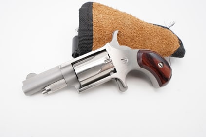 North Amrican Arms NMN .22 LR