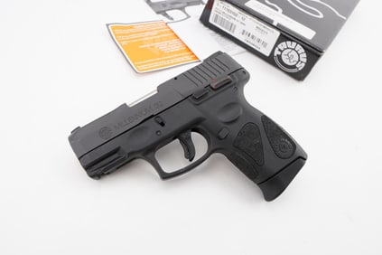 Taurus PT111 G2 9mm