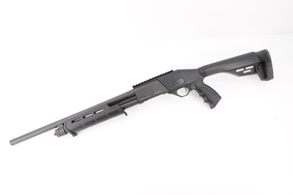 S-Beam Percision NMN 12 GA