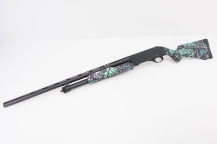 Savage Stevens 320 20 GA