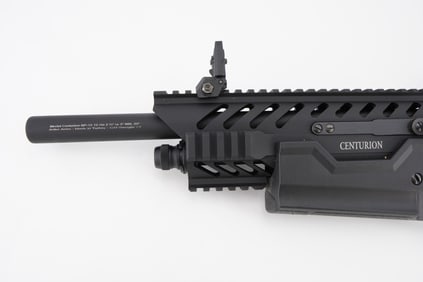 Adler Arms Centurion BP-12 12 GA