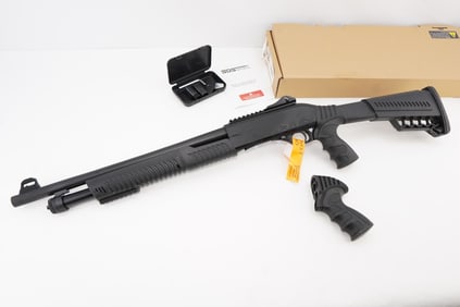 Armlegent SLB X3 12 GA