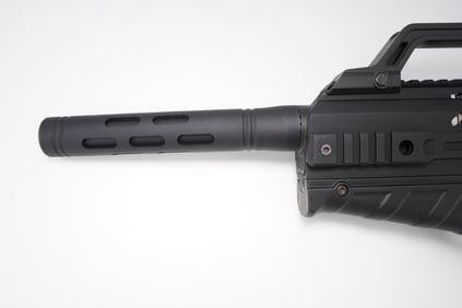 Dickinson Ranger BP 12 GA