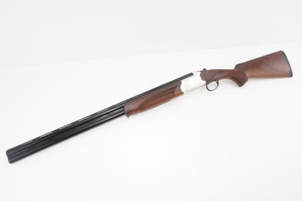 KOFS Cavalry SX 12 GA